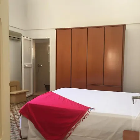 Hébergement de vacances Masseriola L'assunta