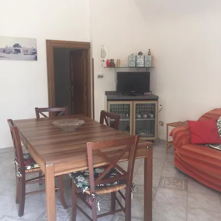 Masseriola L'assunta Hébergement de vacances Monopoli