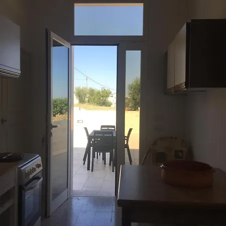 Masseriola L'assunta * Monopoli