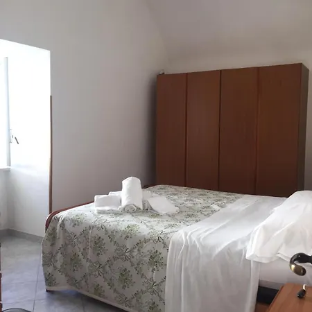 Hébergement de vacances Masseriola L'assunta *