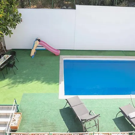 Masseriola L'assunta Hébergement de vacances Monopoli