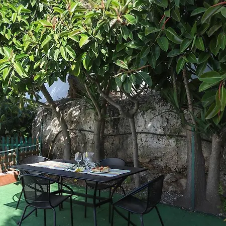 Masseriola L'assunta