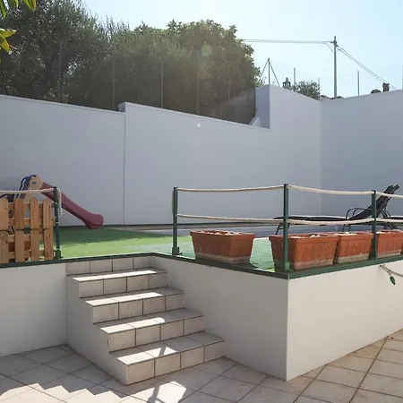 בית נופש Masseriola L'assunta *