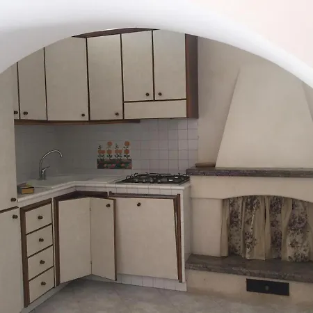 Ferienhaus Masseriola L'assunta *