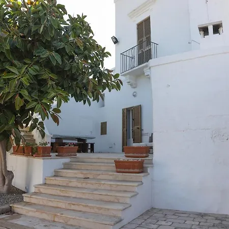 Masseriola L'assunta * מונופולי