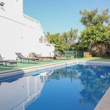 Masseriola L'assunta Holiday home Monopoli