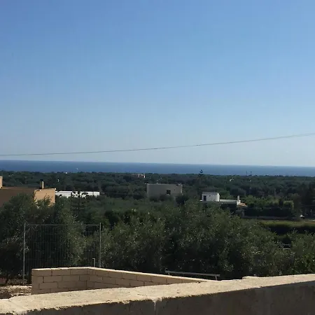 Masseriola L'assunta * Monopoli