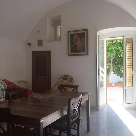 Masseriola L'assunta