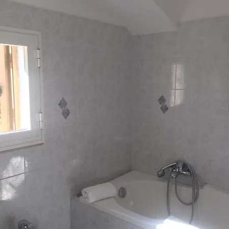 Masseriola L'assunta Ferienhaus *