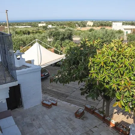 Masseriola L'assunta *